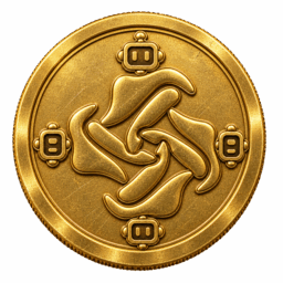 Folk currency